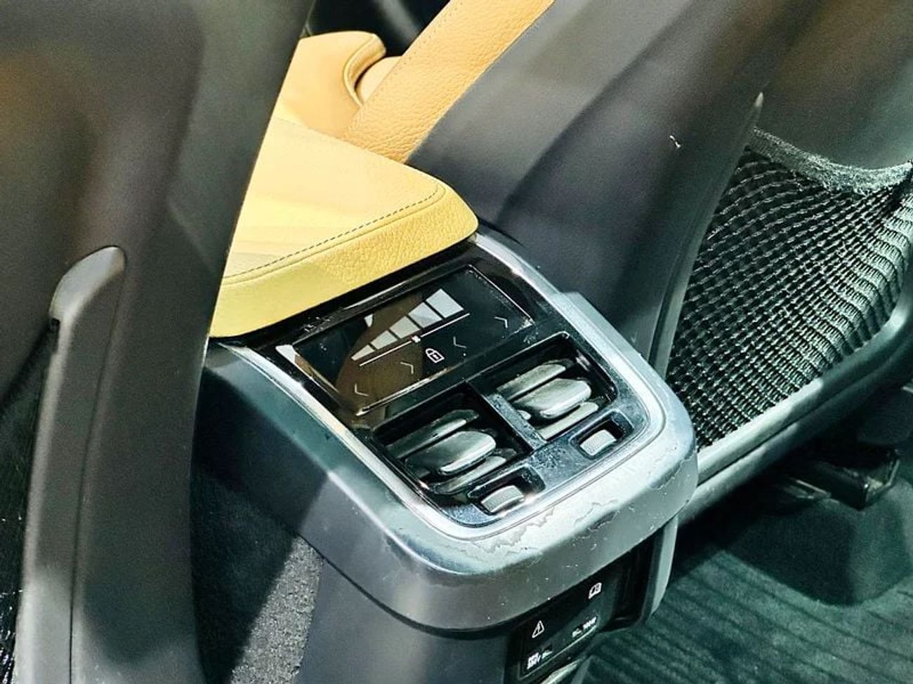 فولفو XC 90 B5 2.0T