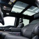 Ford F 150 Lariat 3.5L Ford F-150 Lariat 2024 Hybrid 4WD – Gray | Black Interior | Canadian Specs