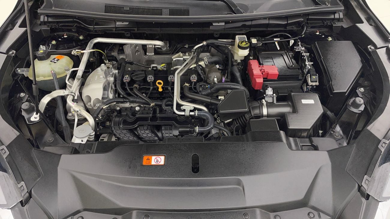 ميتسوبيشي آوتلاندر GLX MID LINE 2.5 | بدون دفعة مقدمة | اختبار القيادة في المنزل