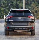 Kia Sportage American