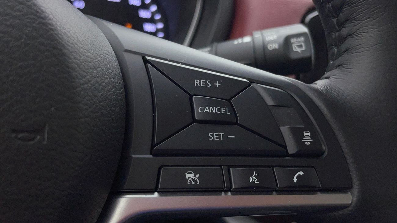 نيسان إكستيرا 2024 PLATINUM | AED 1688/Month | 0 DP | 30 Day Return | Warranty | Service History