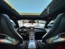 Mercedes Benz C 63 S V8 Bi-Turbo