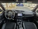 Toyota Hilux GR Sport 4.0L TOYOTA HILUX GR -S PETROL 4.0 - DIGITAL MIRROR - FULL OPTIONS - 2025 MODEL - BLACK INS