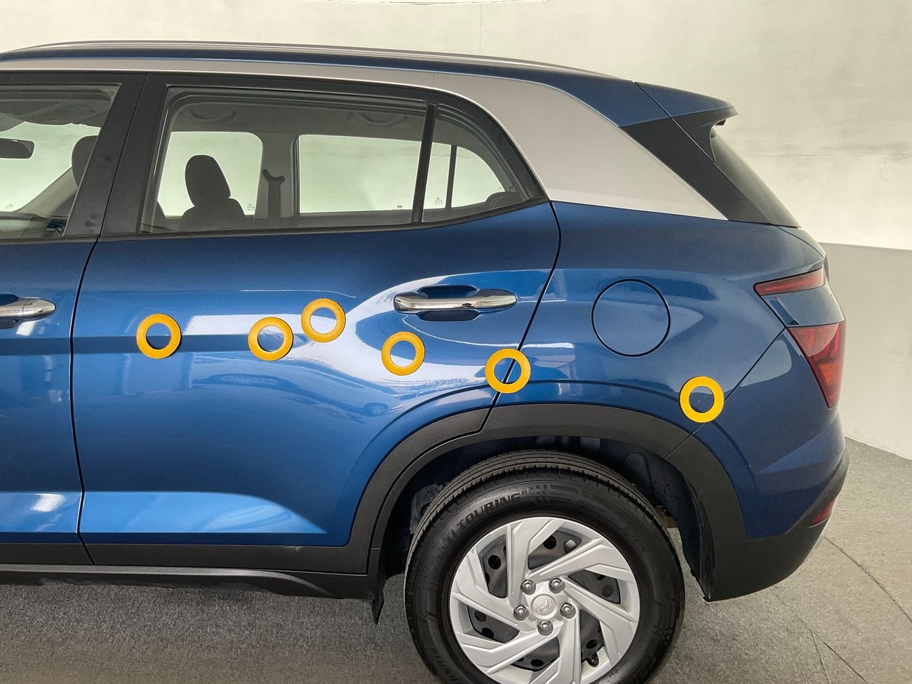 Hyundai Creta Smart 1.5L Smart | Guaranteed Warranty | 0 Down Payment