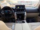 Toyota Land Cruiser VXR Toyota landcruiser  4.0L