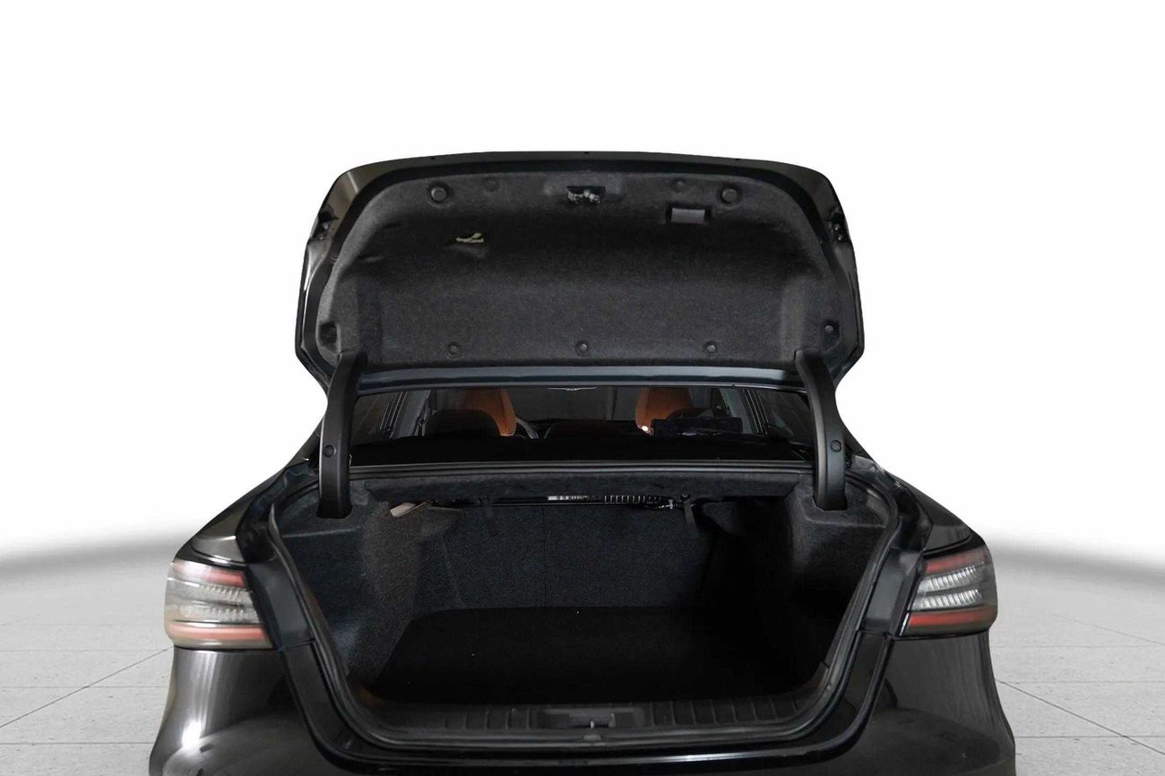 Nissan Maxima SR 3.5L SR 3.5