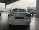 Tesla Model 3 Long Range (Dual Motor) | Guaranteed Warranty | 0 Down Payment