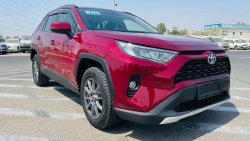 Toyota RAV4 2020 (JAPAN IMPORT!!) RIGHT HAND DRIVE