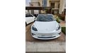 Tesla Model 3 Standard plus