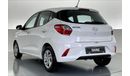 Hyundai Grand i10 Smart