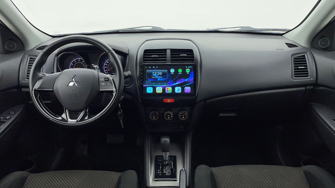 Mitsubishi ASX GLX LOWLINE 2 | Zero Down Payment | Free Home Test Drive