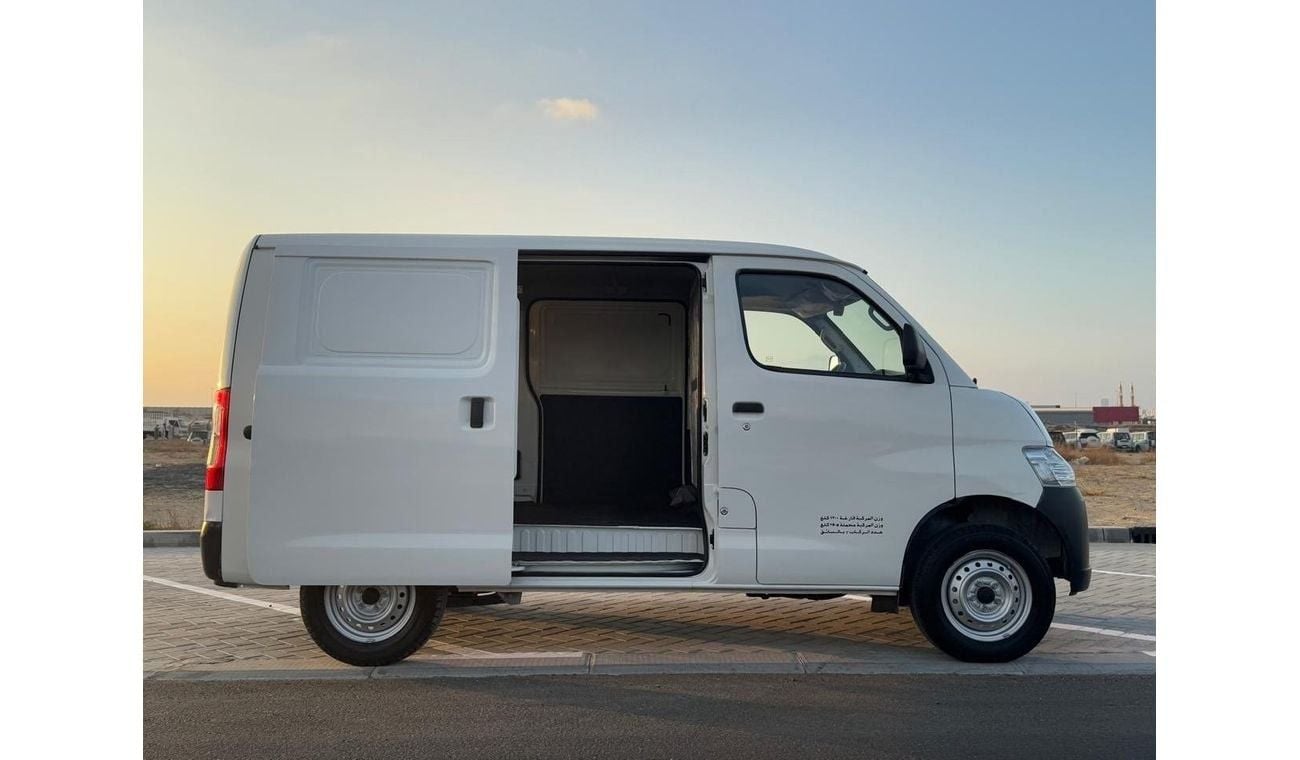 Toyota Lite Ace Toyota Lite Ace 2023(1.5L) manual gear, Van petrol,included vat