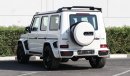 Mercedes-Benz G 700 BRABUS Local Registration + 10%