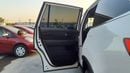 Honda Pilot TOURING LOW DRIVEN
