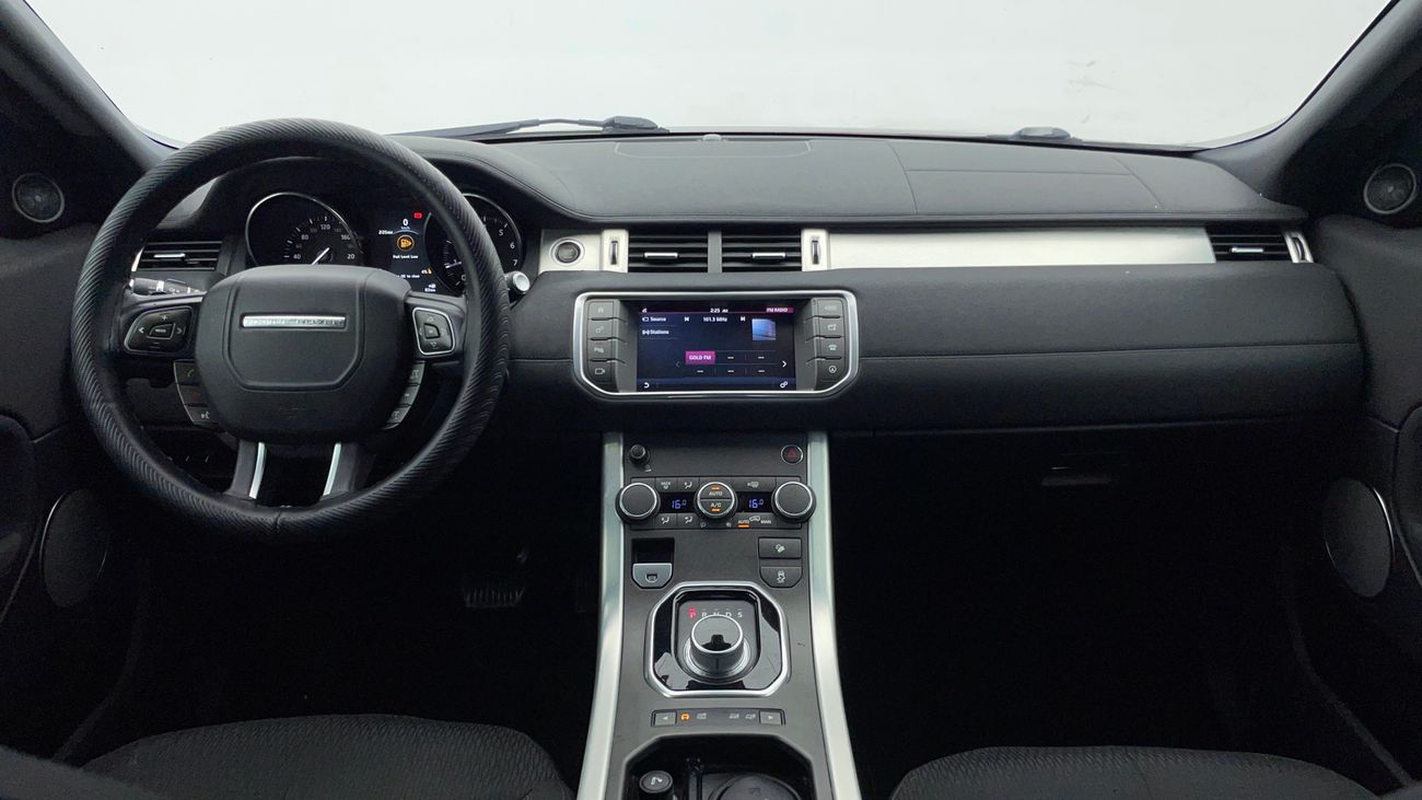 لاند روفر رانج روفر إيفوك PURE 2 | بدون دفعة مقدمة | اختبار القيادة في المنزل