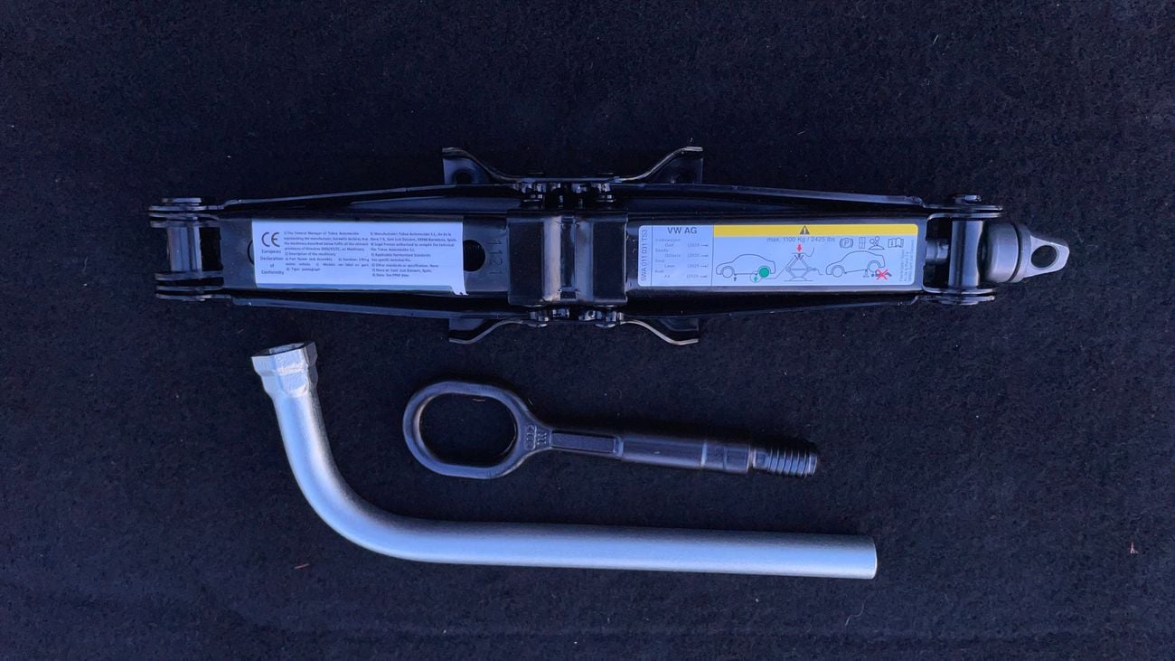 Audi A3 35 TFSI 1.4 | Zero Down Payment | Free Home Test Drive