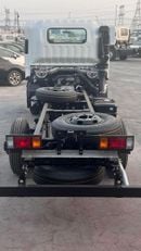 إيسوزو NPR Isuzu Npr Short Chassis Model 2026