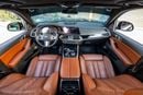 BMW X5 BMW X5 M50 M-Sport 2023 GCC | Agency Warranty | Service Contract