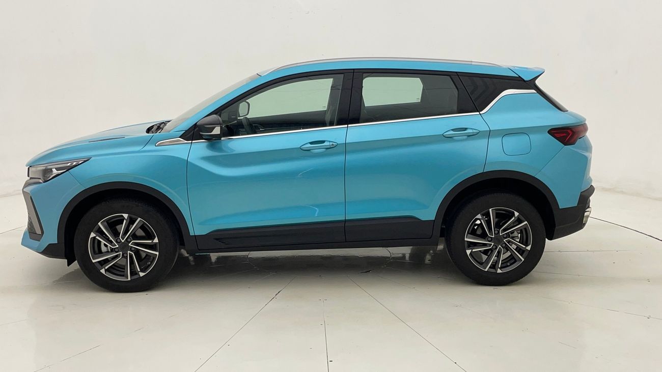 Geely Coolray GL 1.5 | Zero Down Payment | Home Test Drive