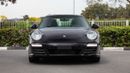 بورش 911 TARGA 4S 2-DOORS Coupe | GCC | 2009