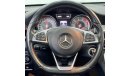 Mercedes-Benz CLA 250 Sport 2016 Mercedes-Benz CLA250 AMG, Warranty, Full Mercedes History, GCC, Low Kms!