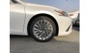 Lexus ES350 Elite NEW Shape FOR EXPORT