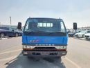 ميتسوبيشي فوسو كانتير MITSUBISHI CANTER TRUCK RHD 1997  MODEL 4.5 L DIESEL MANUAL(PM23164)