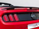 Ford GT STD AED 1,700 P.M | 0% DOWN PAYMENT | FORD MUSTANG GT CALIFORNIA SPECIAL CABRIOLET | 5.0L V8 | 2017