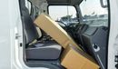 إيسوزو NPR ISUZU NPR TRUCK 4.2 TON 2022 - SHORT CHASSIS WITHOUT TURBO