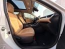 Toyota RAV4 XLE HEV
