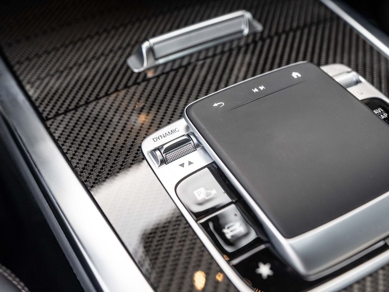 Mercedes Benz G63 AMG STD