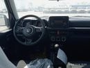 سوزوكي جيمني ECTSZO003- 2025 Suzuki Jimny GLX - 1.5L Petrol Auto - Green