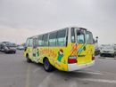 تويوتا كوستر TOYOTA COASTER BUS RHD 2005 MODEL 4.0 L DIESEL MANUAL(PM01094)