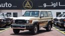 تويوتا لاند كروزر 70 HT VXR LC76 LX