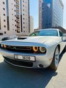 دودج تشالينجر GT