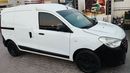 Renault Dokker STD
