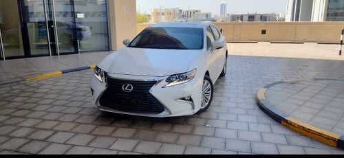 Lexus ES350