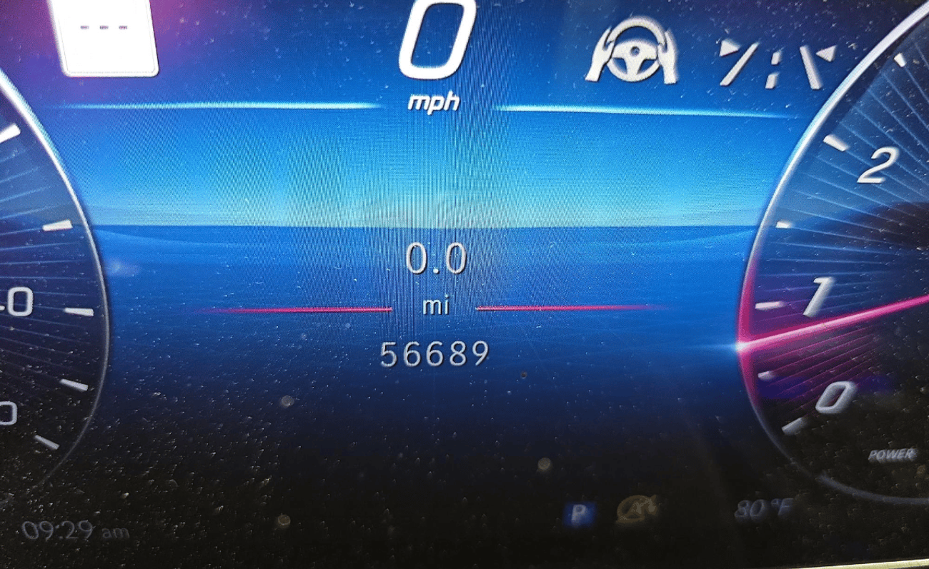 Mercedes-Benz S 580 4MATIC Exclusive 4.0L