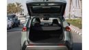 Toyota RAV4 2024 Toyota Rav4 2.5 Hybrid HI - Urban Khaki inside Black | Export Only