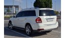 Mercedes-Benz GL 500 4 Matic (Top of the Range) Perfect Condition