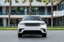 لاند روفر رينج روفر فيلار Range Rover Velar P250 R-Dynamic HSE | 2,527 P.M | 0% Downpayment | Perfect Condition!