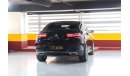 Mercedes-Benz GLC 250 C253