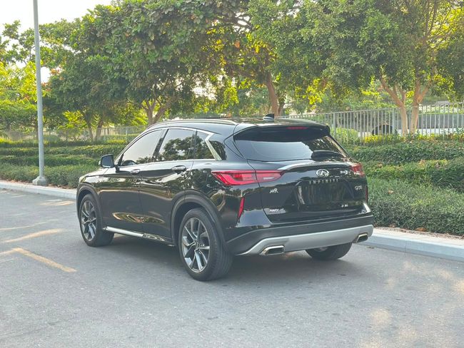 Infiniti QX50 LUXE, миниатюра 27