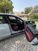 BMW i4 Gran Coupe M50