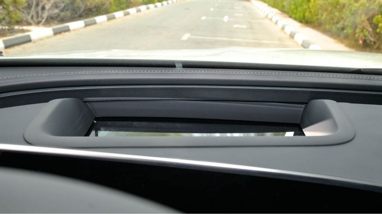 مرسيدس بنز E200 Mercedes Benz E200 AMG 2.0L | Night PAckage |  HUD | 2024 Brand New