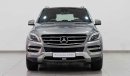 Mercedes-Benz ML 400 4MATIC