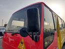 ميتسوبيشي روزا MITSUBISHI ROSA BUS RHD 2004 MODEL 4.2 L DIESEL AUTOMATIC(PM00594)