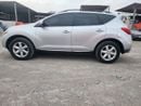 نيسان ميورانو NISSAN MURANO 2013 JAPAN IMPORT FULL OPTION IN EXCELLENT CINDITION