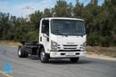Isuzu NPR 2025 | 3.0L DSL MT | Bare Chassis | 14ft | GCC | Best Price