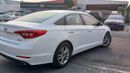 هيونداي سوناتا Hyundai Sonata 2016 Korea Specs
